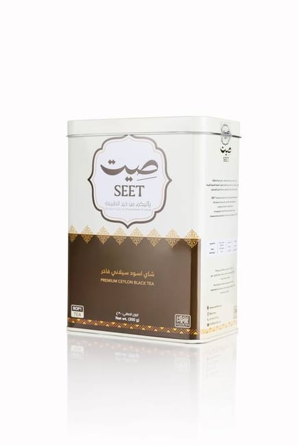 صيت العراقة (BOP1) 