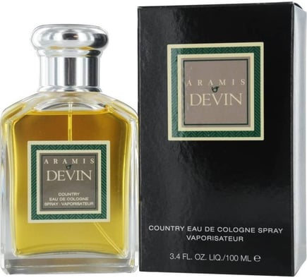 عطر اراميس ديفين (رجالي) ــ 100 مل