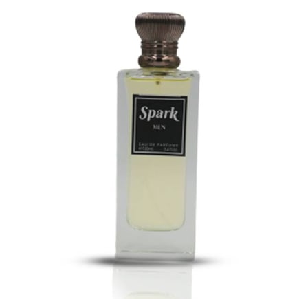 عطر سبارك للرجال اودي بارفيوم 100 مل 