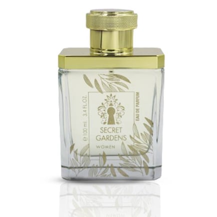 عطر جاردنز للنساء اودي بارفيوم 100 مل