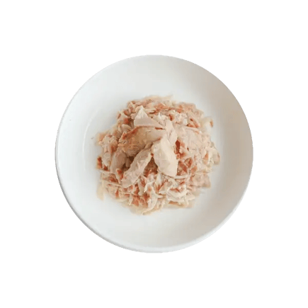 KitCat Cat Wet Food Classic Tuna 80 G