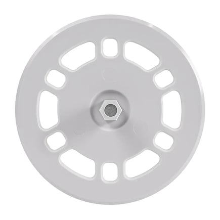 حامل قماش الممسحة لروبوتات Ecovacs Deebot X5 Max / Omni / Pro (قطع غيار)