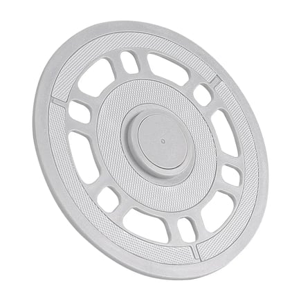 حامل قماش الممسحة لروبوتات Ecovacs Deebot X5 Max / Omni / Pro (قطع غيار)