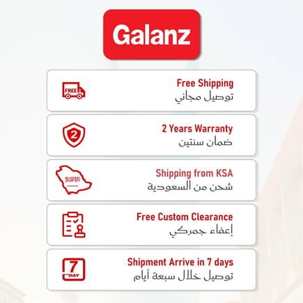 ميكروويف جالانز ديجيتال مع شواية سعة 30 لتر 900 واط فضي D90N30AP-ZJ