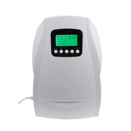 Ozone Generator Air Purifier Ozonizer Air And Water Purifications System 500MG Oxygen machine Ozonator 110V 220V