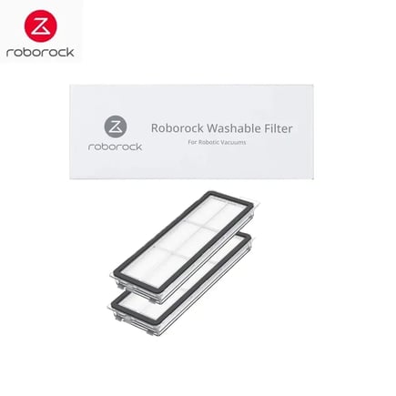Original Roborock Qrevo L/QR 798/QV 35A/QR 598 Accessories Main/Side Brush Filter Mop Dust Bag forQV 35s Cleaner Spare Part