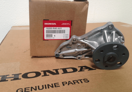 Honda Accord 2008 Original Water Pump | طرمبة ماء هوندا أكورد 2008 أصلي