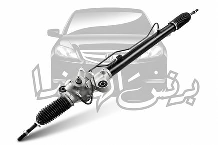 بكج تجديد نظام الدركسون هوندا أكورد 2008-2012 (دودة + طرمبة) | ياباني