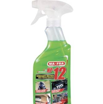 منظف شحوم متعدد الاستخدامات اتش بي 12 مافرا - 500 مل ( HP 12-Mafra- (500 ML