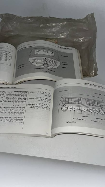 كتلوج هوندا اكورد (البلد) 2008-2012