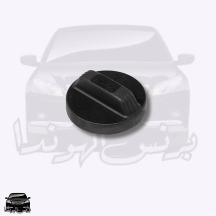 غطى زيت مكينة اكورد 2008 - 2025 ( اصلي جديد )