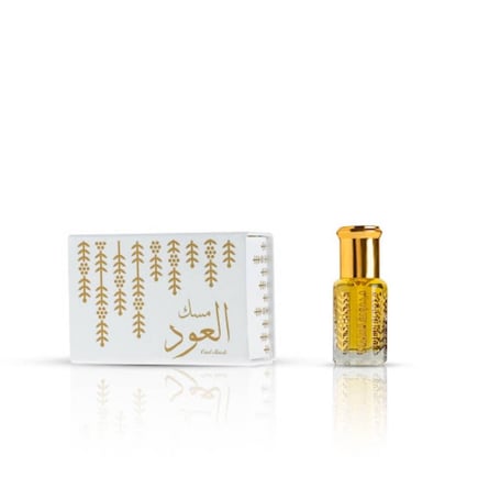 مسك العود