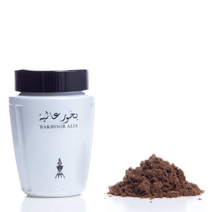 بخور عالية