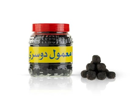 معمول دوسري سوبر