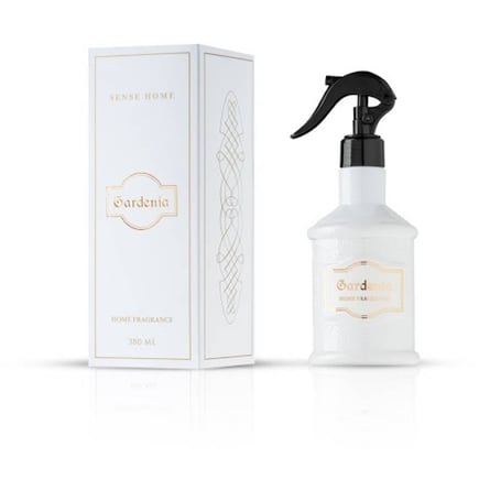 معطر مفارش GARDENIA