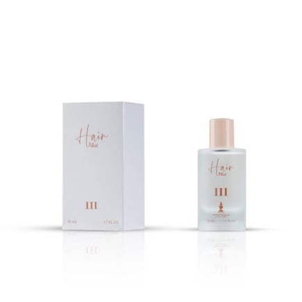 عطر الشعر رقم 3 50مل