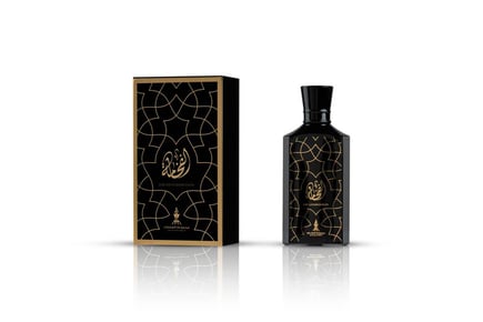عطر الفخامة 100مل