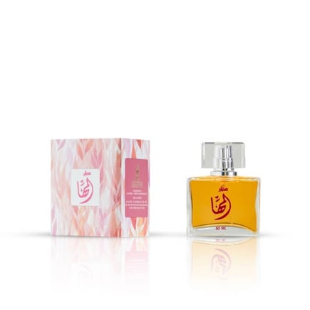 عطر المها