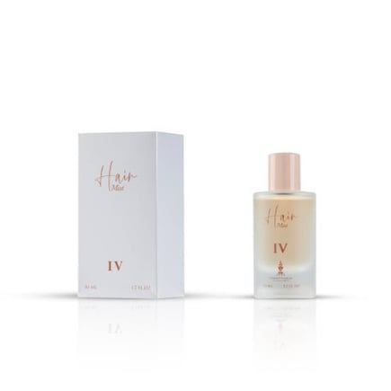 عطر الشعر رقم 4 - 50مل
