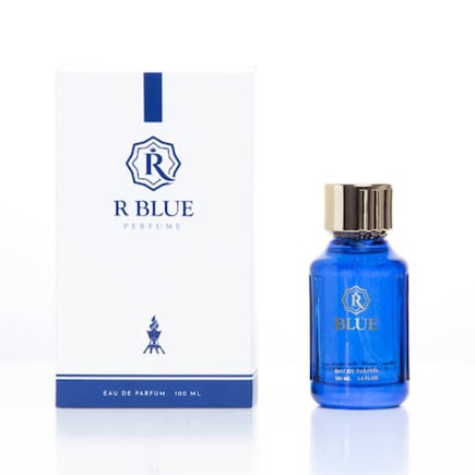 عطر R blue