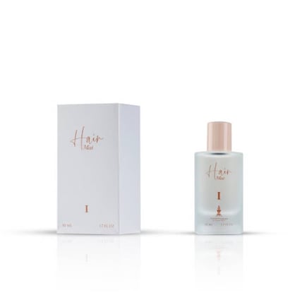 عطر الشعر رقم 1 50مل