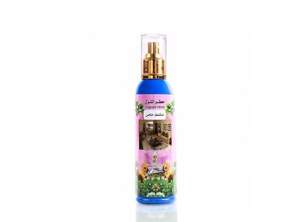معطر مفارش مخلط خاص