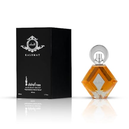 عطر كلمات