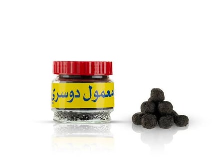 معمول دوسري سوبر
