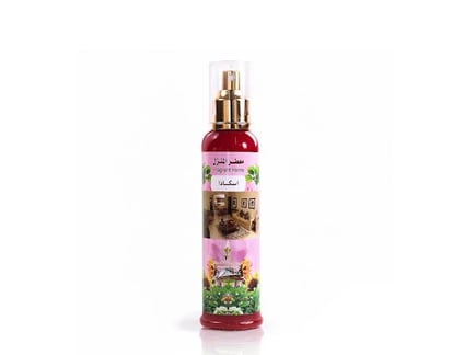 معطر مفارش اسكادا