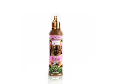 معطر مفارش إلمسني