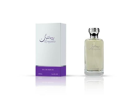 عطر رومانتيك 100مل