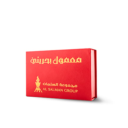 معمول بحريني