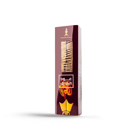 عود رقائق