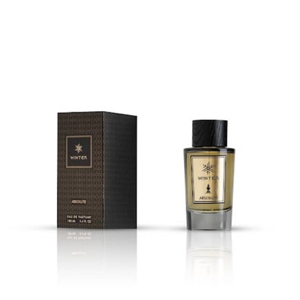 مجموعة الشتاء (ABSOLUTE)