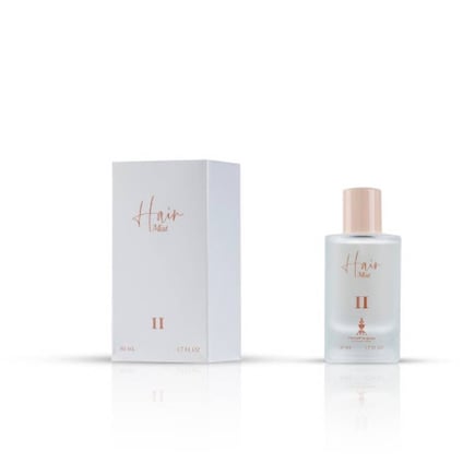 عطر الشعر رقم 2 50مل