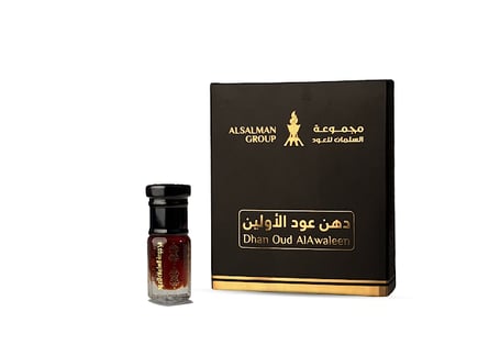 دهن عود الاولين