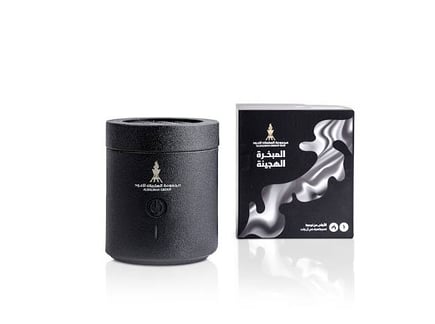 المبخرة الهجينة