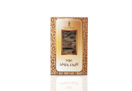 عود تايجر جولد
