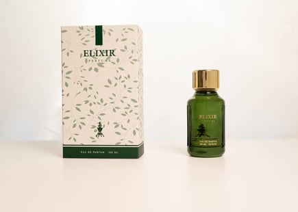 عطر ELIXIR