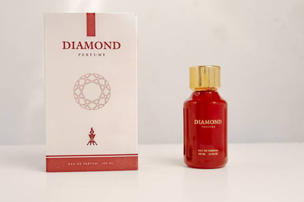 عطر DIAMOND