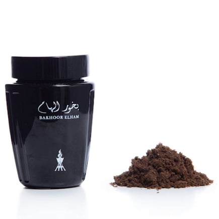 بخور  الهام