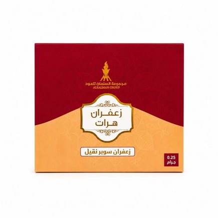 12 علبة نقيل هرات نقيل سوبر 0.25