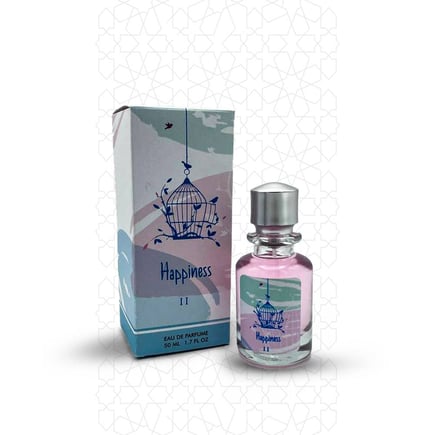 Happiness  2