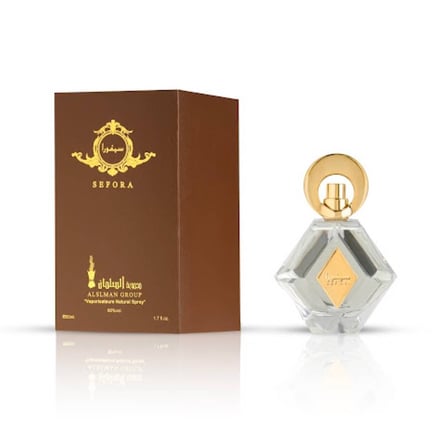 عطر سيفورا