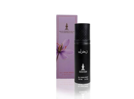 اوفر سبراي زعفران