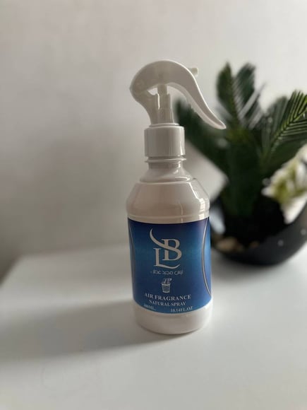 عطر مفارش LB