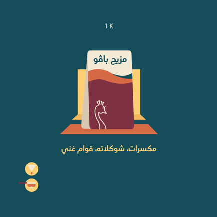 مزيج باڤو