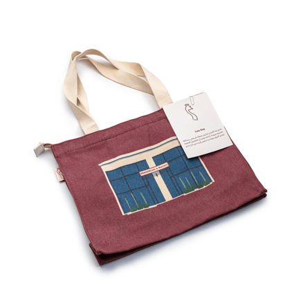 توت باق الدار - Tote Bag Aldar 