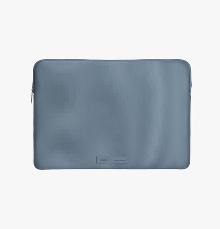 يونيك - حقيبة CYPRUS RIDGE EDITION مقاومة للماء للاب توب مقاس 15inch - سماوي