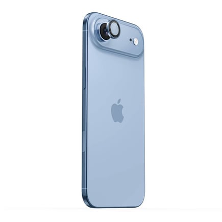 ارمور برو - حماية عدسات الكاميرا Lens Protector للايفون 17Air - ازرق